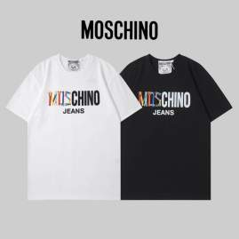 Picture of Moschino T Shirts Short _SKUMoschinoS-3XLyktrT1334757
